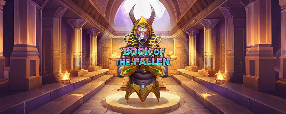 88hot Livro dos Caídos