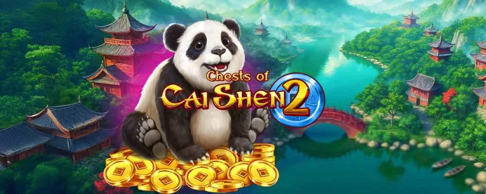 88hot Baús de Cai Shen 2
