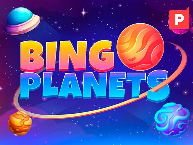 88hot Planetas do Bingo