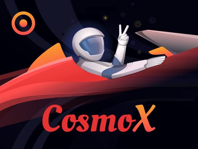 88hot CosmoX