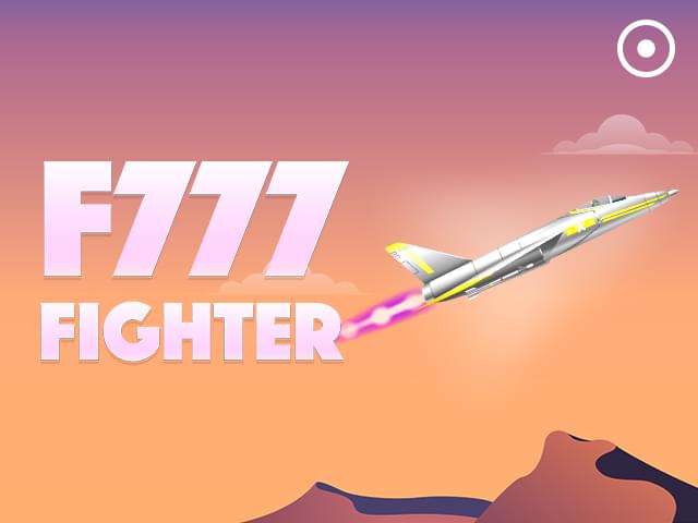 88hot F777 Fighter
